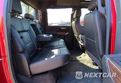 Zdjęcie 6 z 10 samochodu: 2020 CHEVROLET SILVERADO K3500 HIGH COUNTRY VIN:1GC4YVEY8LF125741 - miniatura