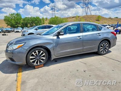 2016 NISSAN ALTIMA 2.5 SV 1N4AL3AP9GC280427 - główne zdjęcie licytacji z USA - miniatura
