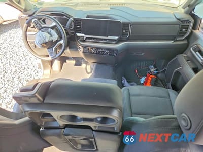 Zdjęcie 8 z 13 samochodu: 2025 CHEVROLET SILVERADO K3500 LT VIN:1GB4KTEY4SF267934 - miniatura