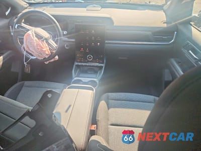 Zdjęcie 8 z 14 samochodu: 2026 GMC TERRAIN ELEVATION VIN:3GKALUEG6TL259404 - miniatura
