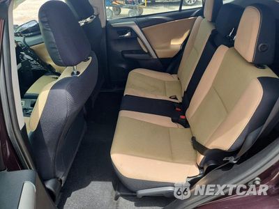 Zdjęcie 11 z 14 samochodu: 2017 TOYOTA RAV4 XLE VIN:2T3WFREV8HW324676 - miniatura