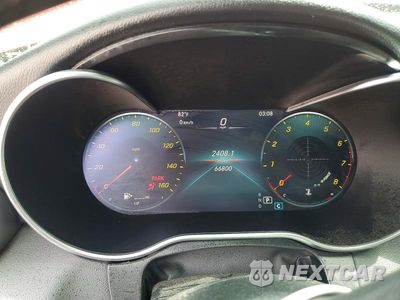 Zdjęcie 9 z 13 samochodu: 2021 MERCEDES-BENZ C 300 4MATIC VIN:W1KWF8EBXMR623635 - miniatura