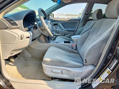Zdjęcie 7 z 12 samochodu: 2009 TOYOTA CAMRY LE VIN:4T1BE46KX9U375650 - miniatura
