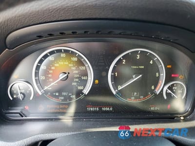 Zdjęcie 9 z 13 samochodu: 2015 BMW X3 XDRIVE28D VIN:5UXWY3C57F0E97084 - miniatura