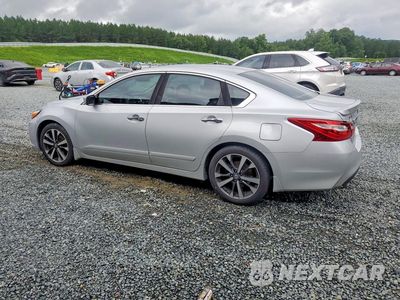 Drugie zdjęcie samochodu z przodu: 2016 NISSAN ALTIMA 2.5 SR VIN:1N4AL3AP6GN390887 - miniatura