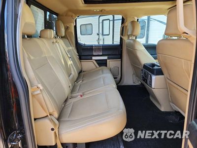 Zdjęcie 10 z 13 samochodu: 2017 FORD F350 SUPER DUTY VIN:1FT8W3BT6HED92765 - miniatura