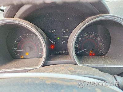 Zdjęcie 9 z 13 samochodu: 2011 TOYOTA HIGHLANDER SE VIN:5TDBK3EH5BS071729 - miniatura