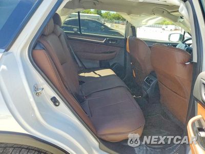 Zdjęcie 10 z 12 samochodu: 2019 SUBARU OUTBACK TOURING VIN:4S4BSETCXK3299015 - miniatura