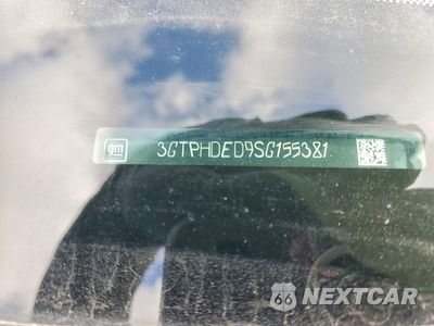 Zdjęcie 13 z 13 samochodu: 2025 GMC SIERRA C1500 SLT VIN:3GTPHDED9SG155381 - miniatura