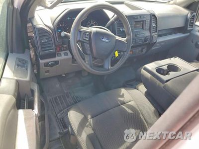 Zdjęcie 8 z 12 samochodu: 2019 FORD F150 VIN:1FTMF1C55KKE18414 - miniatura