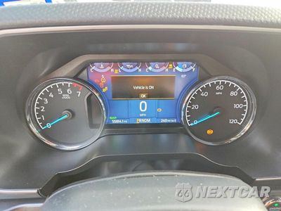 Zdjęcie 9 z 12 samochodu: 2023 FORD F150 SUPERCREW VIN:1FTFW1ED4PFD05616 - miniatura