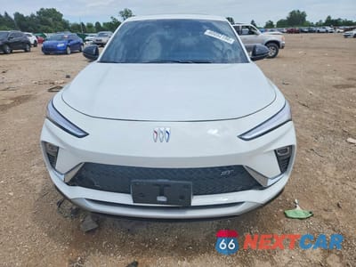 Piąte zdjęcie samochodu w środku: 2026 BUICK ENVISTA SPORT TOURING VIN:KL47LBEP7TB086109 - miniatura
