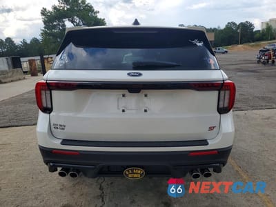 Zdjęcie 6 z 12 samochodu: 2026 FORD EXPLORER ST VIN:1FMWK8GC8TGA07482 - miniatura