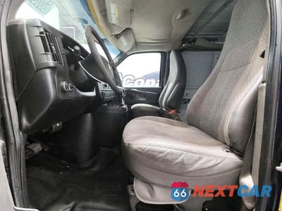 Zdjęcie 7 z 13 samochodu: 2011 CHEVROLET EXPRESS G2500 VIN:1GCWGFCA8B1174019 - miniatura