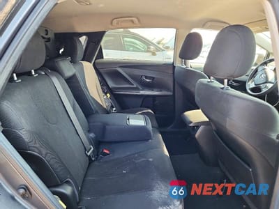 Zdjęcie 11 z 13 samochodu: 2013 TOYOTA VENZA LE VIN:4T3ZA3BB9DU070344 - miniatura