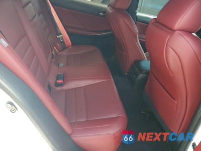 Zdjęcie 10 z 12 samochodu: 2014 LEXUS IS 250 VIN:JTHBF1D24E5025064 - miniatura