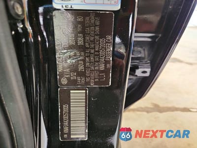 Zdjęcie 12 z 12 samochodu: 2013 KIA FORTE EX VIN:KNAFU4A20D5720135 - miniatura