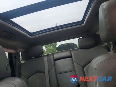 Zdjęcie 10 z 13 samochodu: 2011 CADILLAC SRX VIN:3GYFNAEY1BS665964 - miniatura