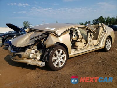 2008 LEXUS ES 350 JTHBJ46G082264206 - główne zdjęcie licytacji z USA - miniatura