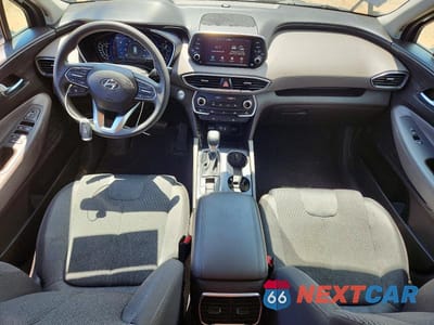 Zdjęcie 8 z 13 samochodu: 2020 HYUNDAI SANTA FE SEL VIN:5NMS3CAD9LH255852 - miniatura