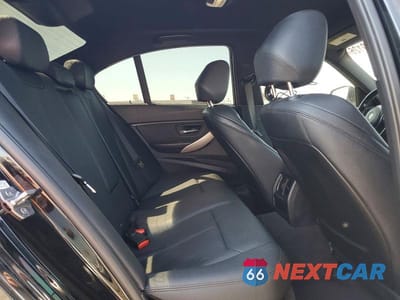 Zdjęcie 10 z 12 samochodu: 2015 BMW 320 I VIN:WBA3B1C55FK138910 - miniatura