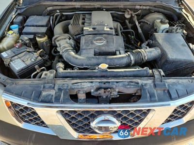 Zdjęcie 12 z 13 samochodu: 2005 NISSAN PATHFINDER XE VIN:5N1AR18W35C702341 - miniatura
