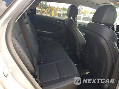 Zdjęcie 10 z 12 samochodu: 2018 HYUNDAI TUCSON SEL PLUS VIN:KM8J3CA41JU620344 - miniatura