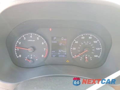 Zdjęcie 9 z 12 samochodu: 2018 HYUNDAI ACCENT SE VIN:3KPC24A35JE034824 - miniatura