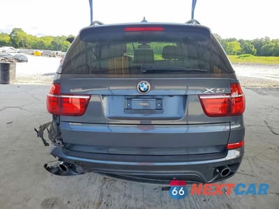 Zdjęcie 6 z 12 samochodu: 2013 BMW X5 XDRIVE35I VIN:5UXZV4C5XD0E10416 - miniatura