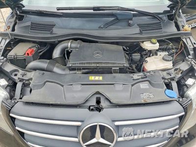 Zdjęcie 7 z 10 samochodu: 2023 MERCEDES-BENZ METRIS VIN:W1WV0FEY1P4365172 - miniatura