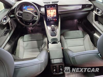 Zdjęcie 8 z 13 samochodu: 2024 POLESTAR 2 VIN:YSMFG3KAXRL236359 - miniatura