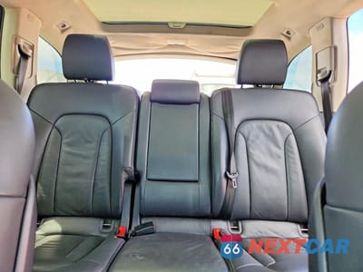 Zdjęcie 10 z 14 samochodu: 2015 AUDI Q7 PREMIUM PLUS VIN:WA1LGAFE1FD002417 - miniatura