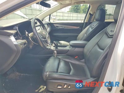 Zdjęcie 7 z 13 samochodu: 2019 CADILLAC XT5 PREMIUM LUXURY VIN:1GYKNFRS3KZ109529 - miniatura