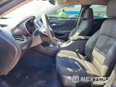 Zdjęcie 7 z 12 samochodu: 2020 CHEVROLET MALIBU LS VIN:1G1ZB5ST3LF025264 - miniatura
