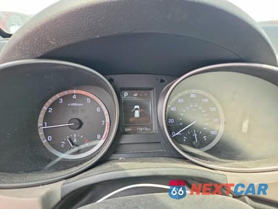 Zdjęcie 9 z 13 samochodu: 2018 HYUNDAI SANTA FE SPORT 2.4L VIN:5XYZTDLB3JG530011 - miniatura