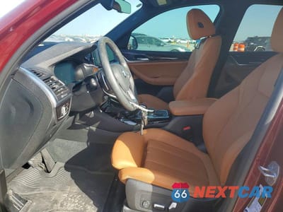 Zdjęcie 7 z 13 samochodu: 2022 BMW X3 SDRIVE30I VIN:5UX43DP0XN9N15272 - miniatura