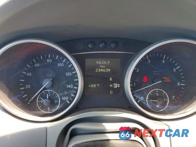Zdjęcie 9 z 13 samochodu: 2011 MERCEDES-BENZ ML 350 4MATIC VIN:4JGBB8GB1BA730730 - miniatura