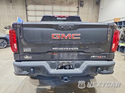 Zdjęcie 6 z 13 samochodu: 2026 GMC SIERRA K1500 AT4X VIN:3GTUUFEL3TG188928 - miniatura