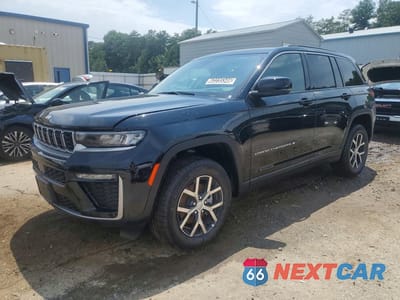 2026 JEEP GRAND CHEROKEE LIMITED 1C4RJHBR3TC239575 - główne zdjęcie licytacji z USA - miniatura