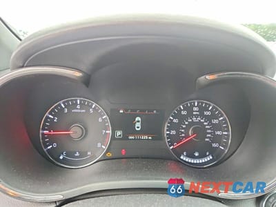 Zdjęcie 9 z 12 samochodu: 2016 KIA FORTE KOUP SX VIN:KNAFZ6A31G5601360 - miniatura