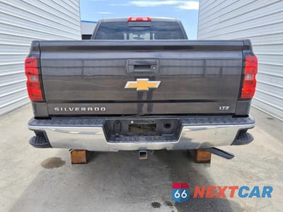 Zdjęcie 6 z 12 samochodu: 2014 CHEVROLET SILVERADO K1500 LTZ VIN:1GCVKSEC7EZ124493 - miniatura
