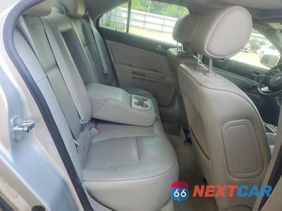 Zdjęcie 10 z 12 samochodu: 2011 CADILLAC STS LUXURY VIN:1G6DW6ED4B0133641 - miniatura