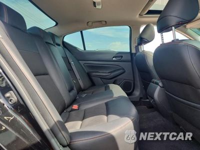 Zdjęcie 10 z 12 samochodu: 2021 NISSAN ALTIMA SR VIN:1N4BL4CVXMN306815 - miniatura