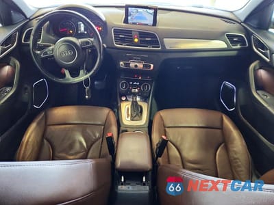 Zdjęcie 8 z 13 samochodu: 2018 AUDI Q3 PREMIUM PLUS VIN:WA1JCCFS3JR019347 - miniatura