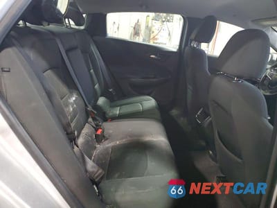 Zdjęcie 10 z 13 samochodu: 2016 CHEVROLET MALIBU LT VIN:1G1ZE5ST2GF220673 - miniatura