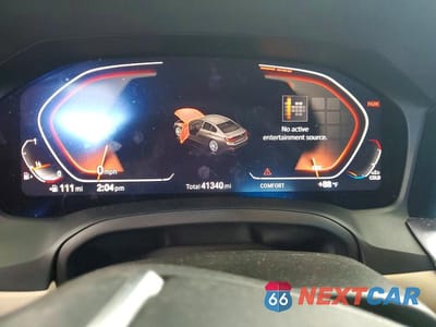 Zdjęcie 9 z 12 samochodu: 2021 BMW 330I VIN:3MW5R1J07M8C11527 - miniatura