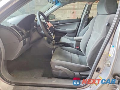 Zdjęcie 7 z 12 samochodu: 2007 HONDA ACCORD VALUE VIN:1HGCM56187A119385 - miniatura