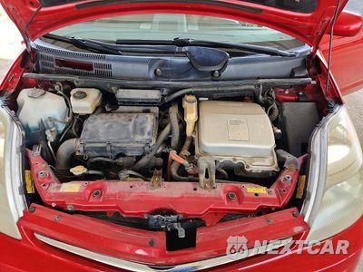 Zdjęcie 11 z 12 samochodu: 2008 TOYOTA PRIUS BASE VIN:JTDKB20U887714981 - miniatura