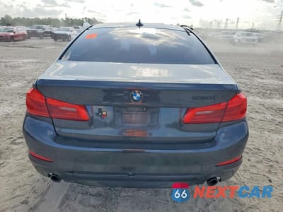 Zdjęcie 6 z 12 samochodu: 2018 BMW 530 I VIN:WBAJA5C59JWA36337 - miniatura