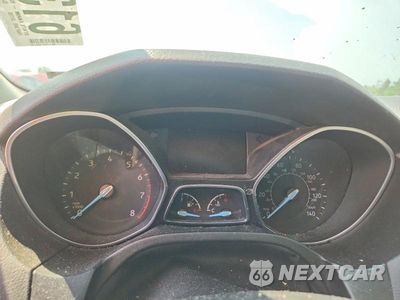 Zdjęcie 9 z 12 samochodu: 2018 FORD FOCUS SE VIN:1FADP3FE4JL257248 - miniatura